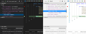 VisualSOS Adds SOS and WinDbg Debugging Tools to Visual Studio